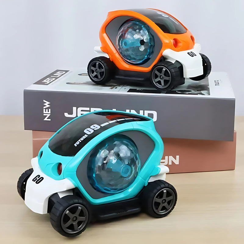 Tuti Rider TuneRider – Kiddie Corner