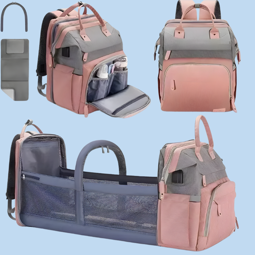 CribCarry