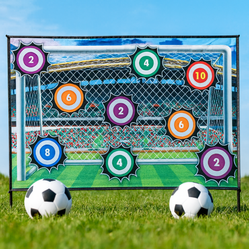 KickTarget
