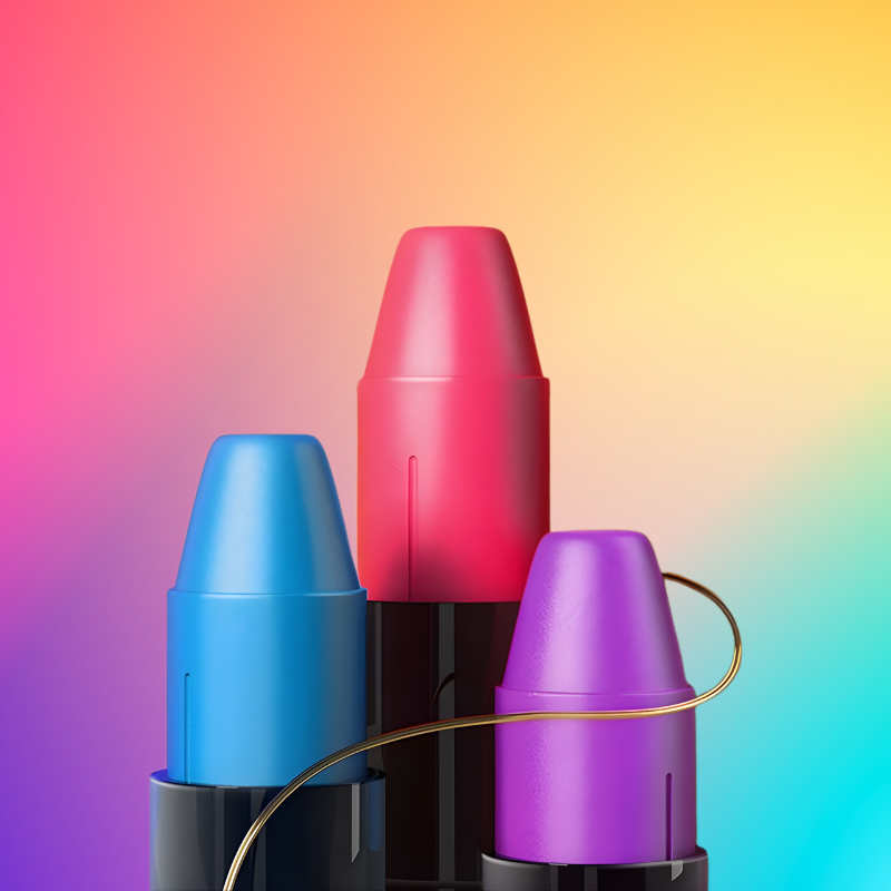 Colorko ColorKoo – Kiddie Corner