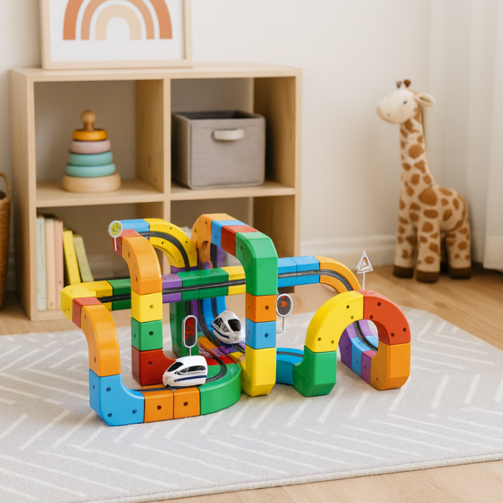 Creative & Development Toys – Kiddie Corner