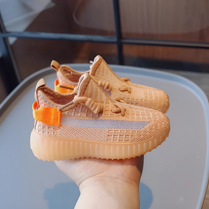 スニーカー KNITTED SNEAKERS KnitKicks – Kiddie Corner