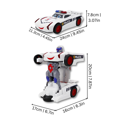 TurboCop