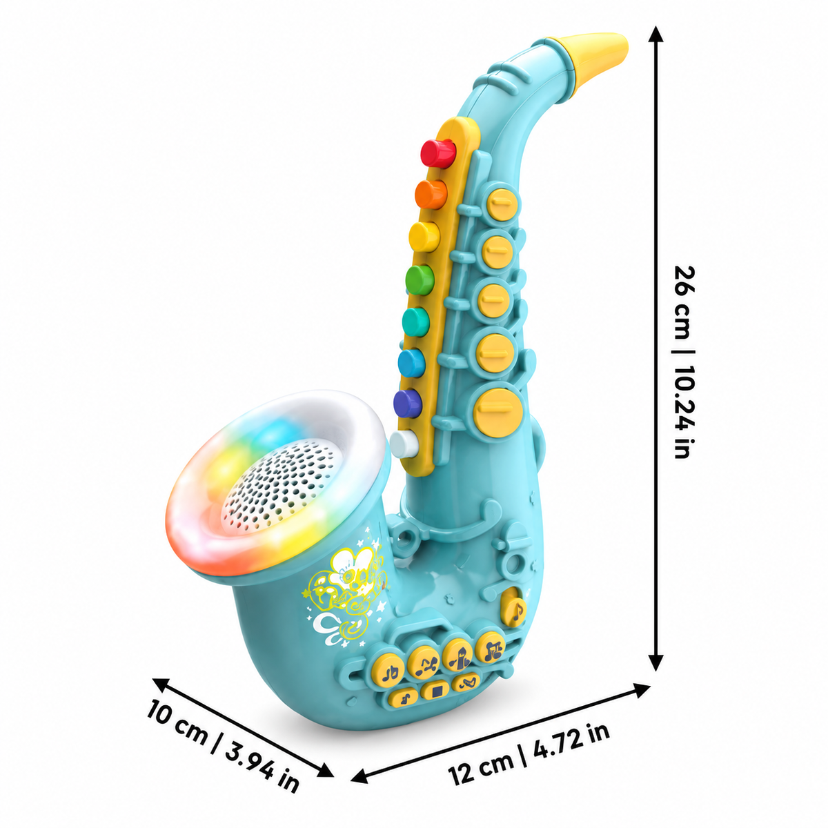 SaxoStar