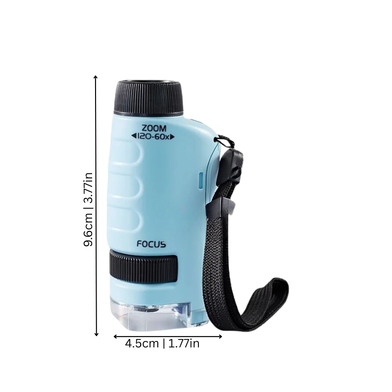 PocketScope