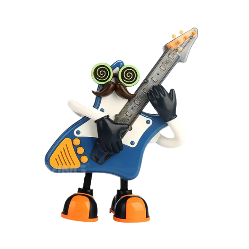 SaxSwingBuddy