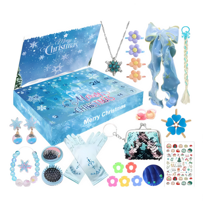 Glitzmas