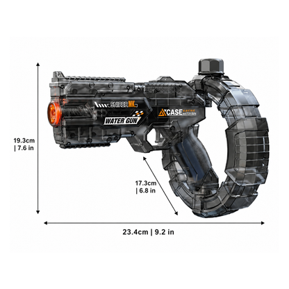 GalaxyBlaster