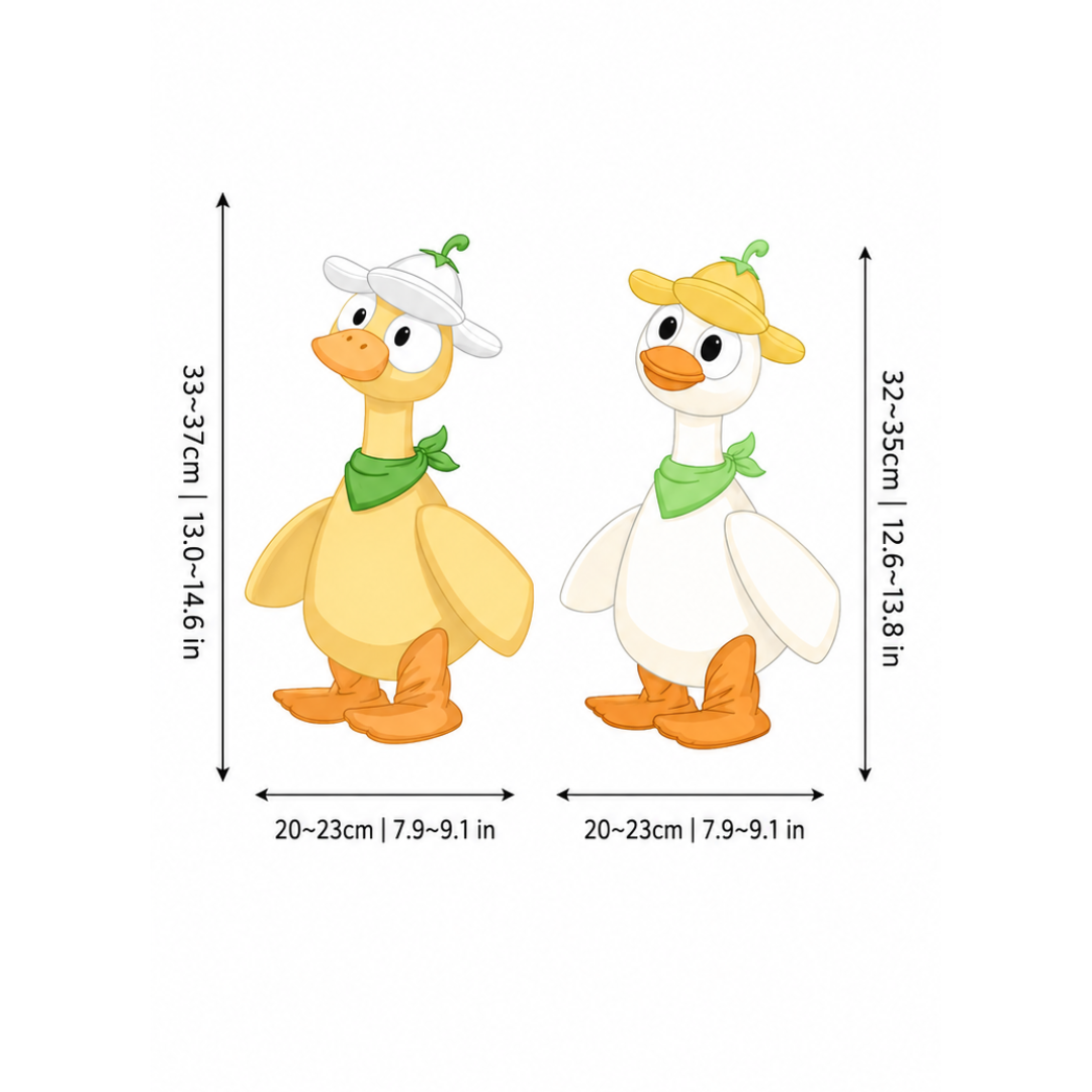 DuckieWaddle