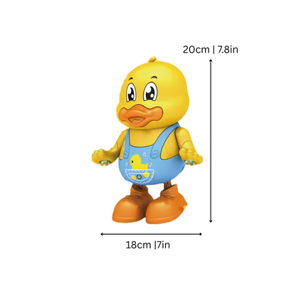 DanceDuck
