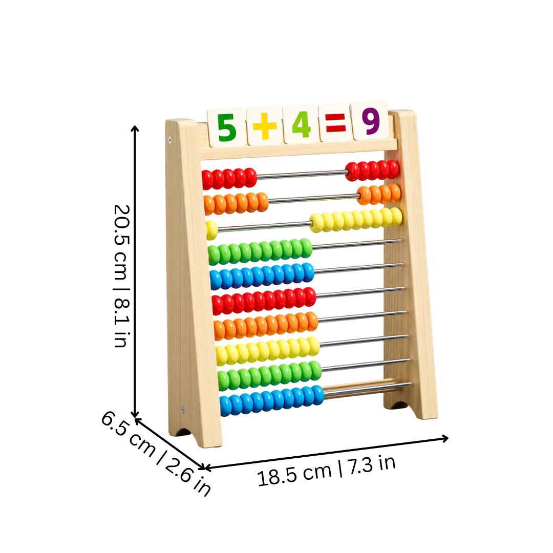 CountBuddy