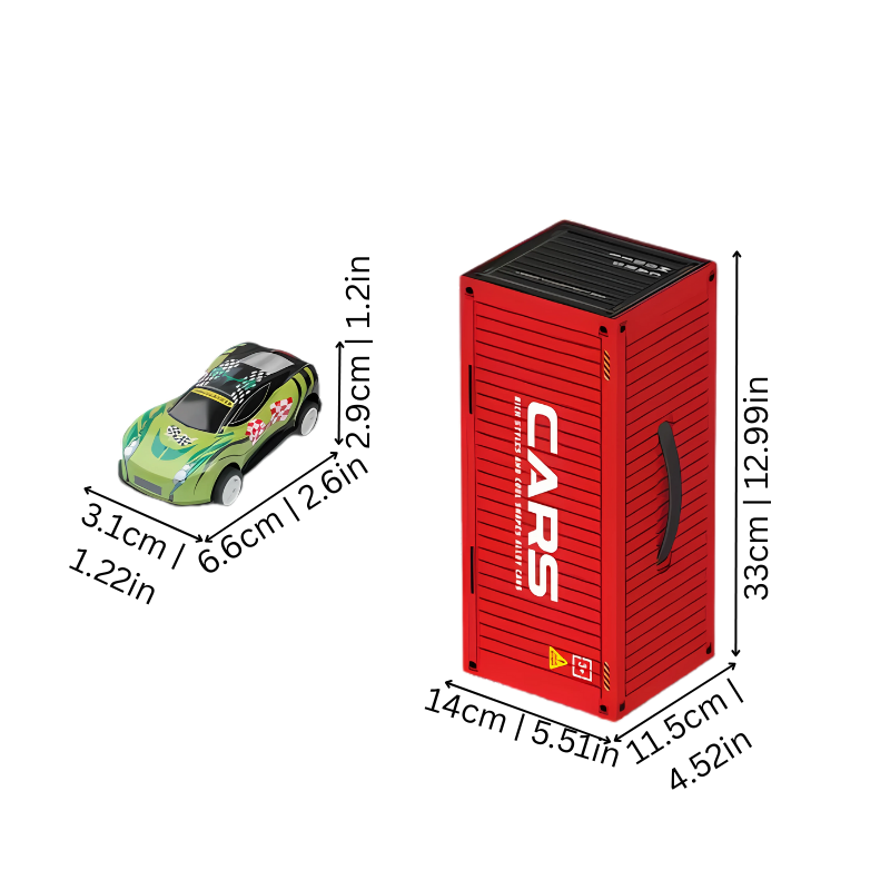 SpeedBox