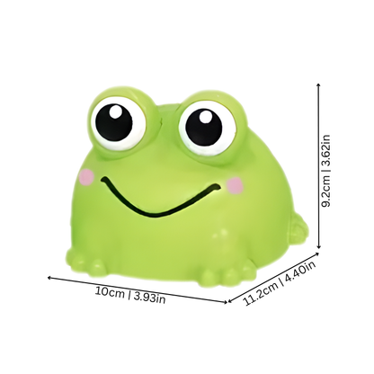 Splasher Frog SplashFrog – Kiddie Corner