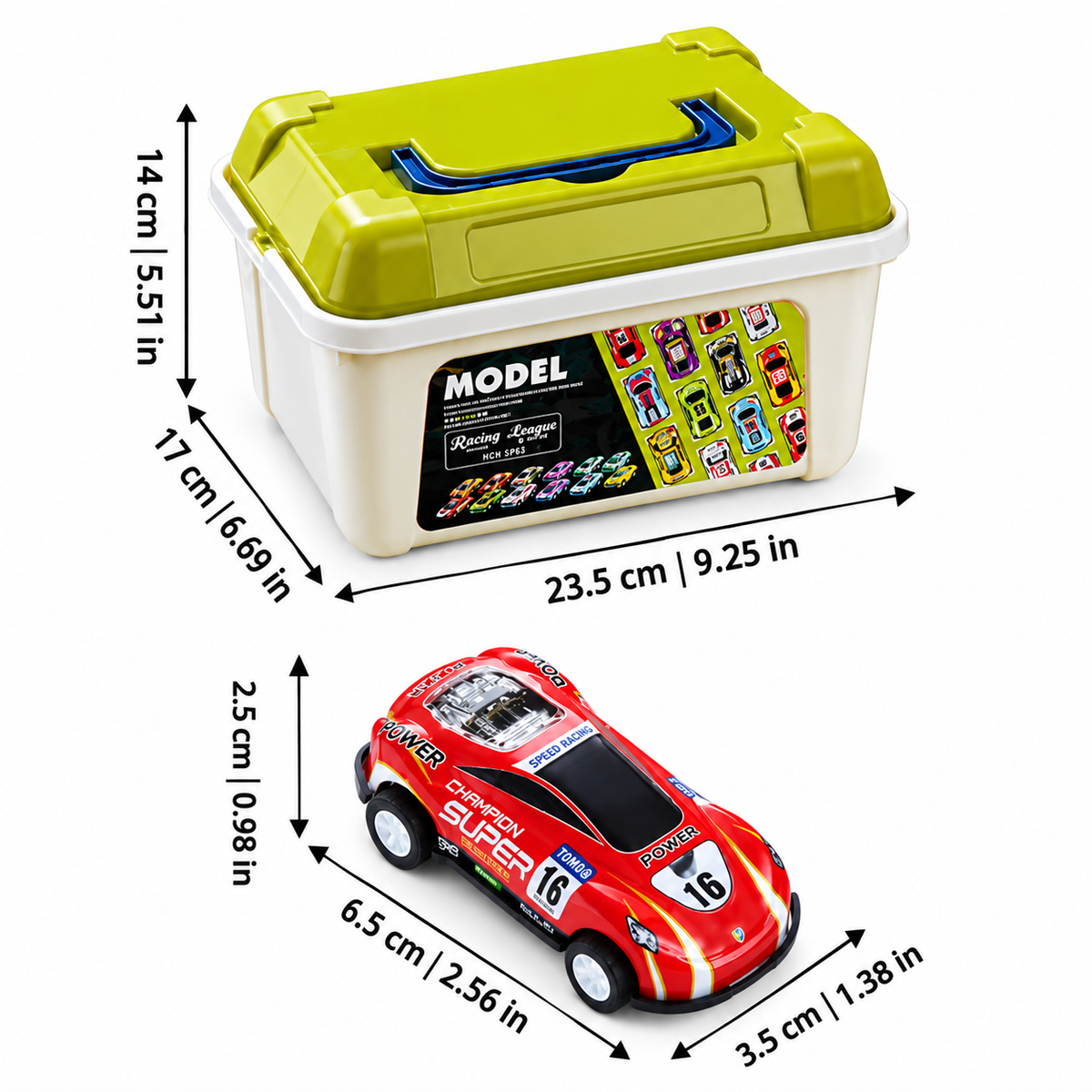RaceRack