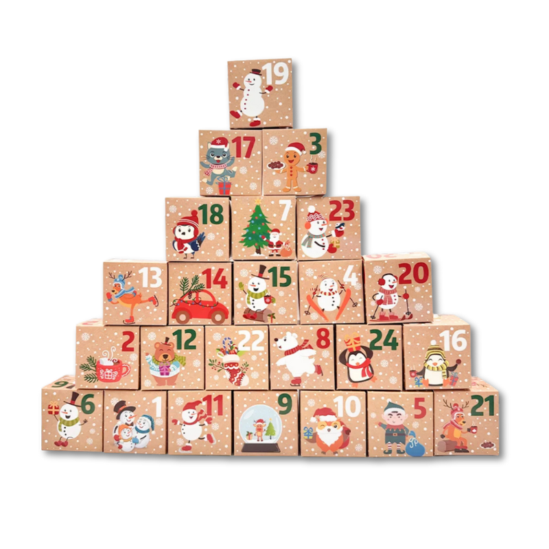 Boxmas