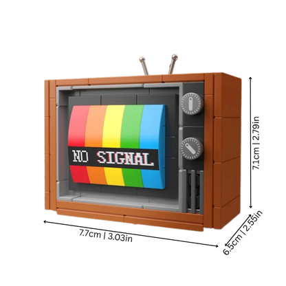 RetroBrick