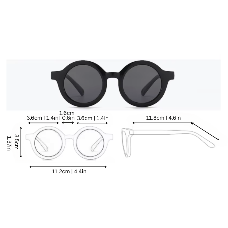 SunnyPop Shades