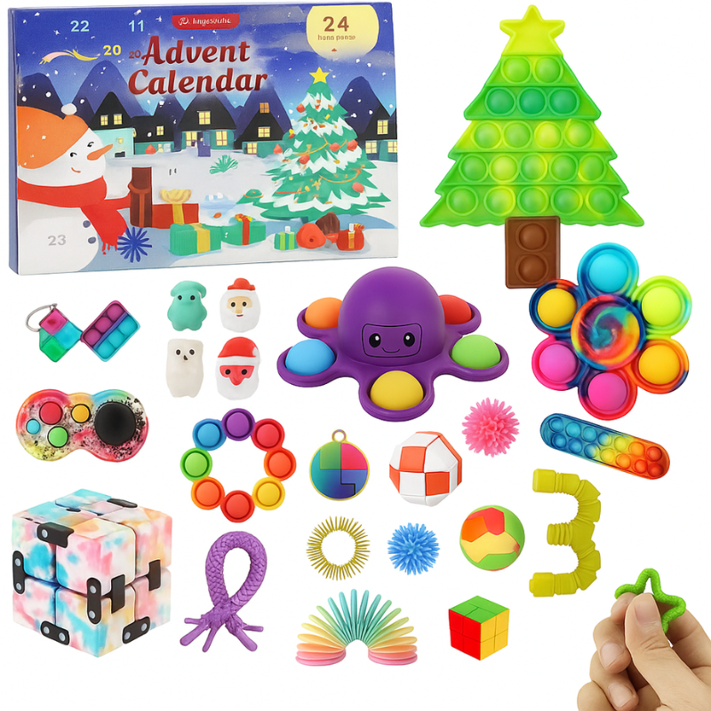 FidgetFest