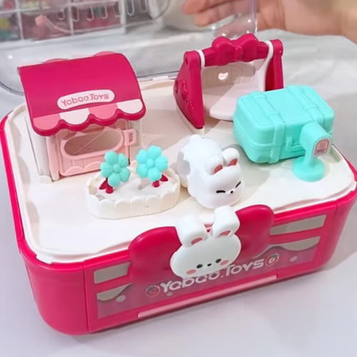 PetPlayhouse