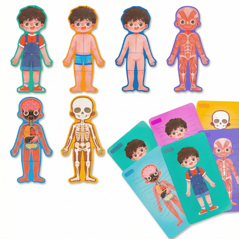 PuzzleParts