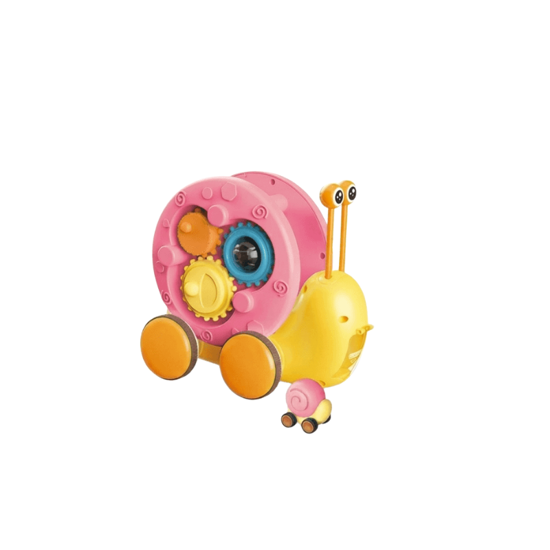 SnailTunes