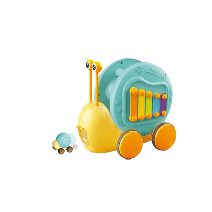 SnailTunes