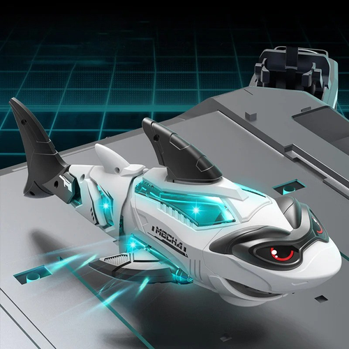 GlowFin
