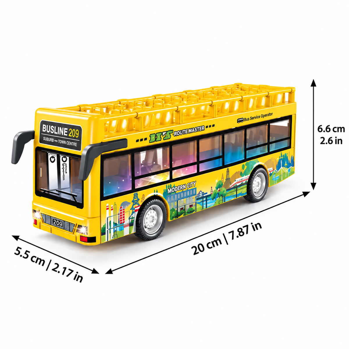 SirenBus