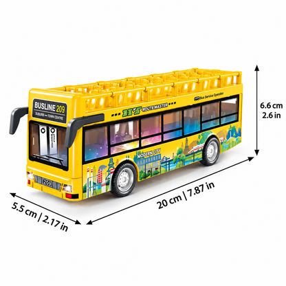 SirenBus