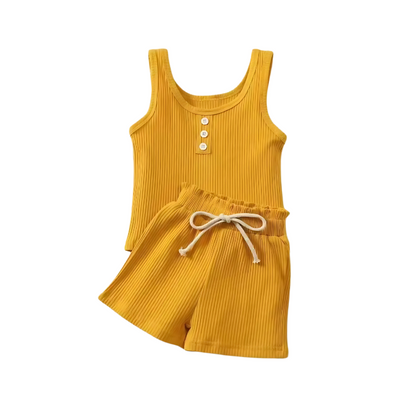 Cool Comfort Duo for Girls