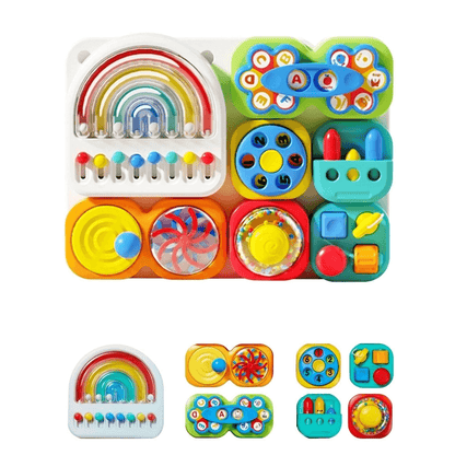 BusyBurst