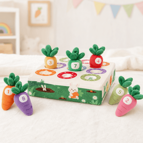 CarrotCount