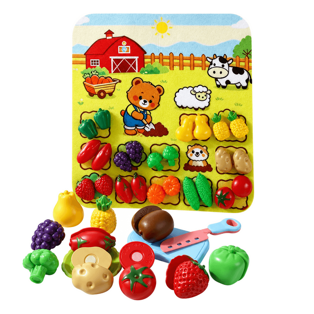TastyTack