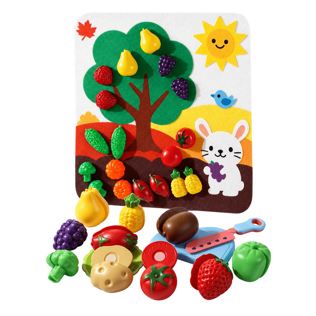 TastyTack