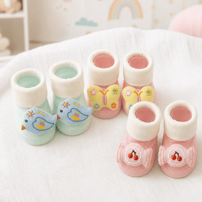 CloudToes