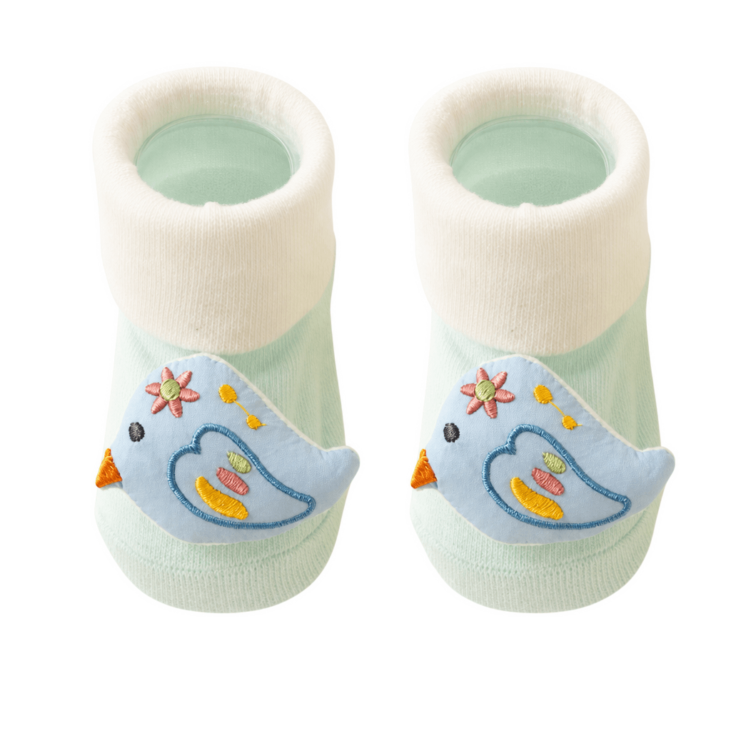 CloudToes