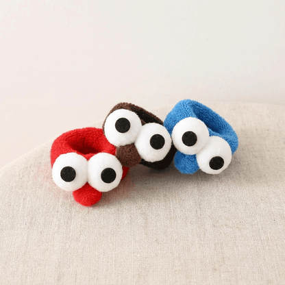 EyeBuns