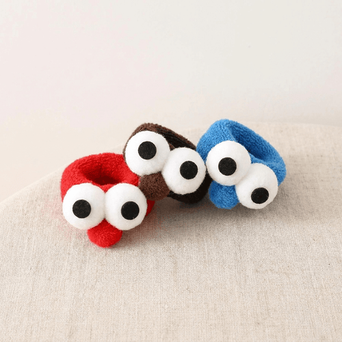EyeBuns