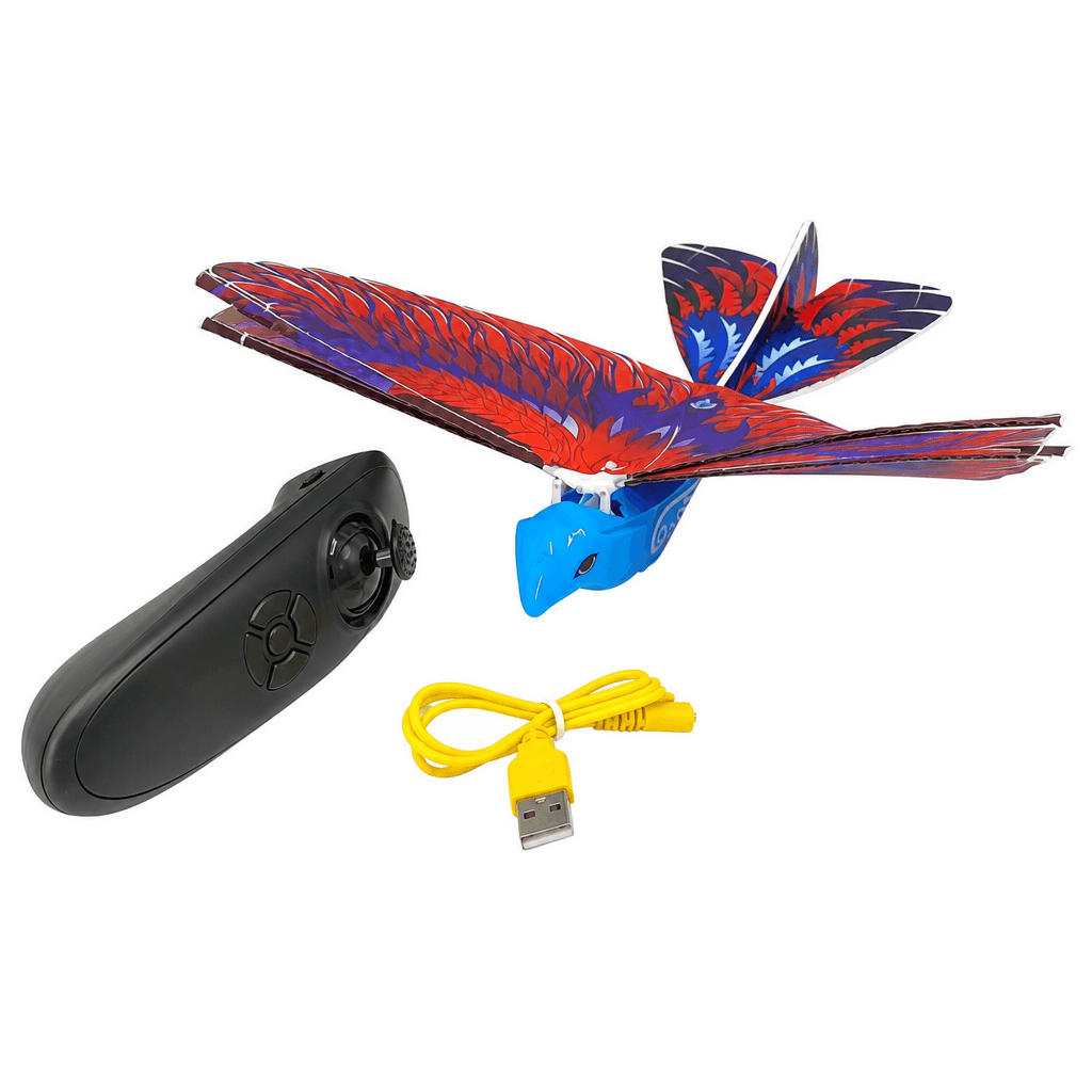 SkyFeather