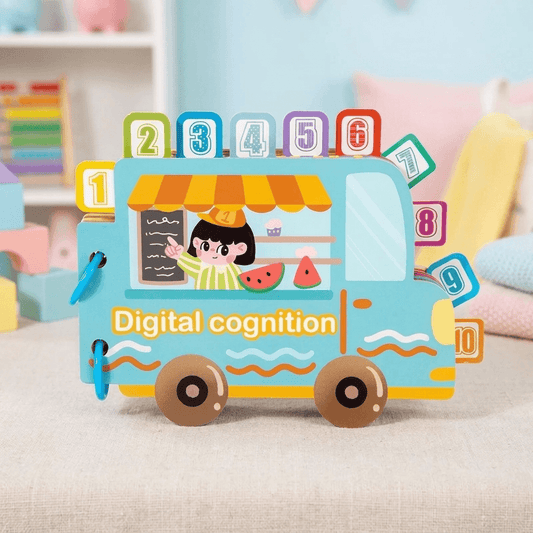 DigitDash
