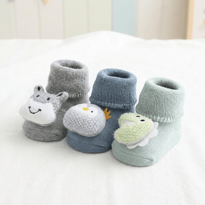 CozyCritters