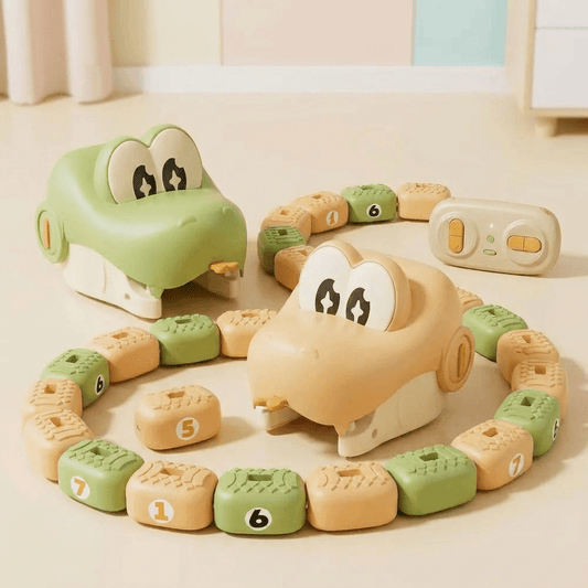 SnakeMunch
