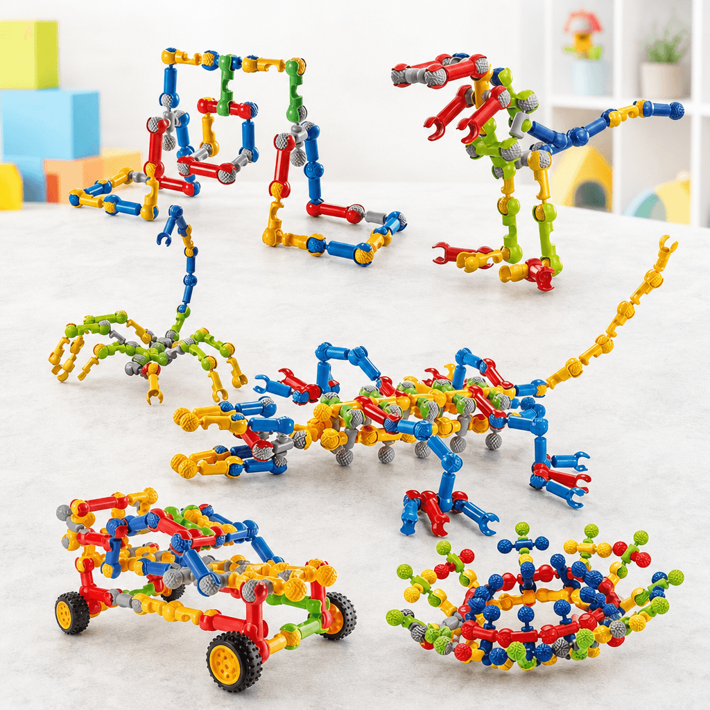 WonderBuild