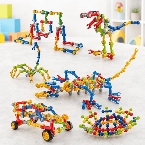 WonderBuild