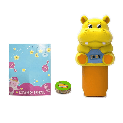 ZooStamper