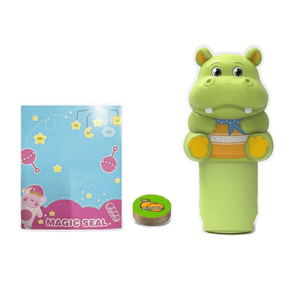 ZooStamper