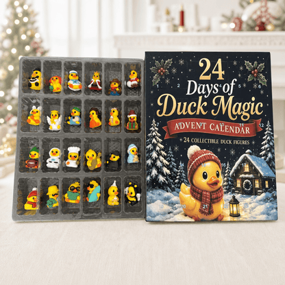 QuackCountdown