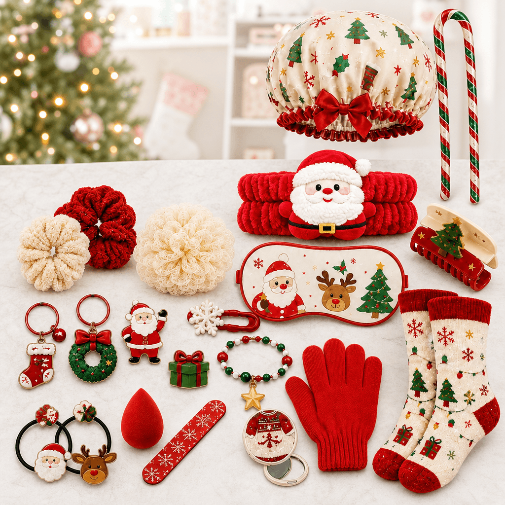 GlamNoel