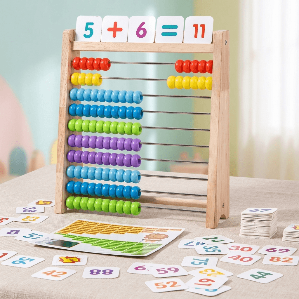 CountBuddy