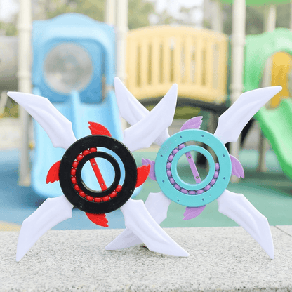 SpinSaber